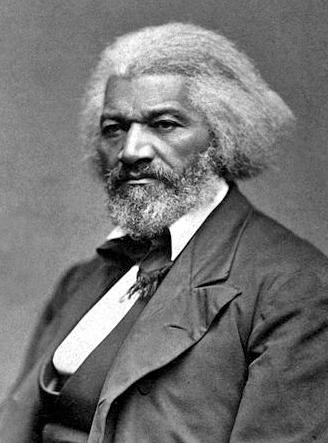 Frederick Douglass