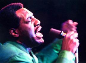 Otis Redding