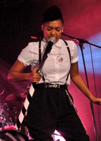 Janelle Monáe