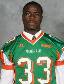 Jonathan Ferrell