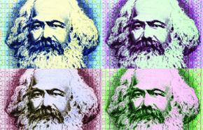 The re-return of Karl Marx