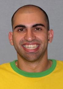 Steven Salaita