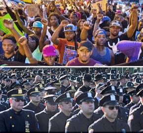 Whose lives matter in New York City?