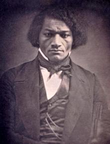 Frederick Douglass