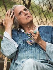 Jeffrey Tambor in Transparent