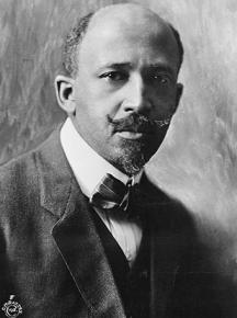 W.E.B. Du Bois