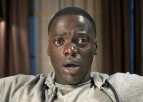 Daniel Kaluuya stars Jordan Peele's new film Get Out