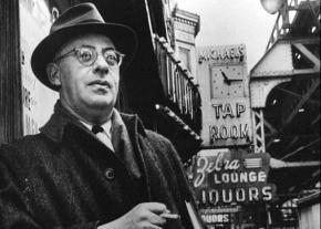 Saul Alinsky in Chicago