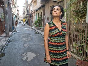 Marielle Franco