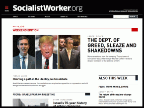 SocialistWorker.org